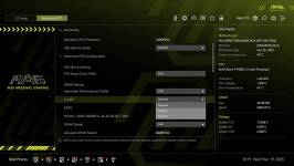 MSI MAG B850 TOMAHAWK MAX WIFI-4